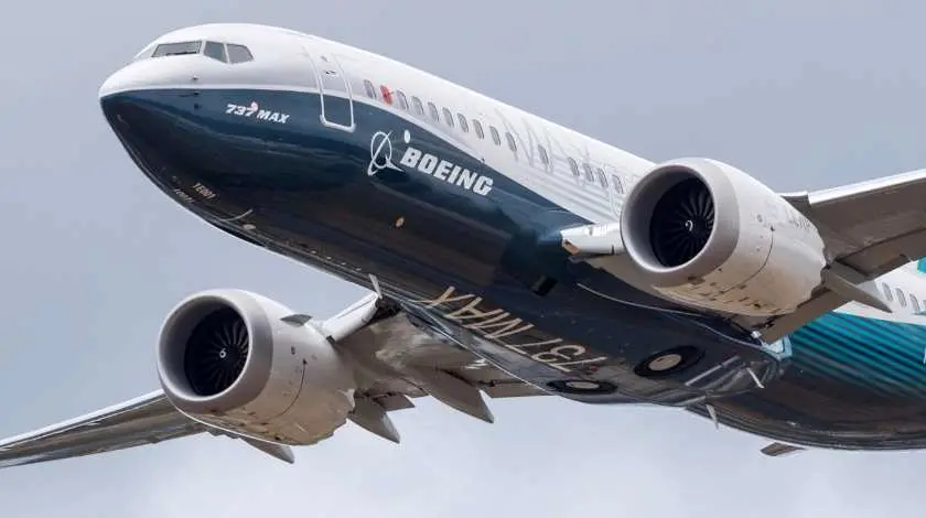 FAA: No Timetable for Boeing MAX to Fly Again