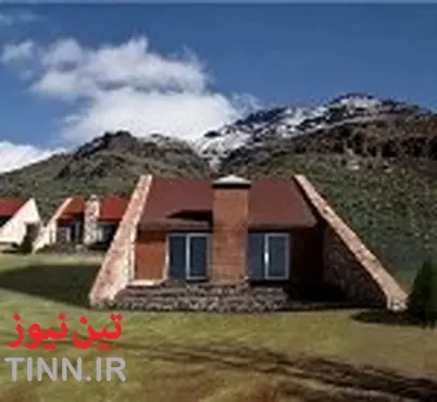 کمپ گردشگری متین‌آباد، تجربه زیستن در دل کویر نطنز + تصاویر