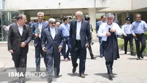 تأکید کمیسیون عمران مجلس بر ضرورت توسعه بنادر هرمزگان