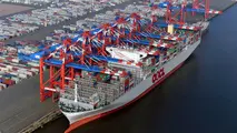 COSCO Upbeat on OOCL Despite $73 Million Loss in First Half