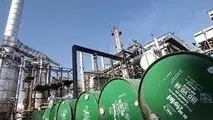 ارزش تولیدات شرکت نفت و گاز زاگرس جنوبی در سال گذشته از مرز 9 میلیارد دلار گذشت