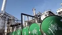 ارزش تولیدات شرکت نفت و گاز زاگرس جنوبی در سال گذشته از مرز 9 میلیارد دلار گذشت