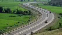 واگذاری 2500 کیلومتر آزادراه به بخش خصوصی