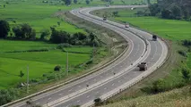 درخواست کاهش عوارض آزادراه قزوین - رشت