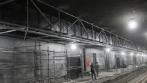 ادامه درخواست ها برای بهسازی خط 5 مترو، کمیسیون عمران شورا در پی بهسازی مترو خط 