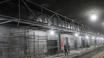 ادامه درخواست ها برای بهسازی خط 5 مترو، کمیسیون عمران شورا در پی بهسازی مترو خط 