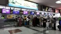 ◄ تفاهم ایران و کره برای طراحی ترمینال جدید فرودگاه اصفهان