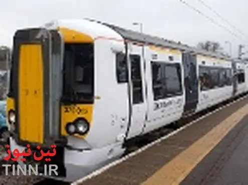 UKs first battery - powered train enters revenue service