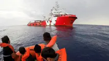 Spain To Offer Maritime Migrants Free Healthcare
