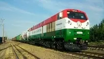 تاجیکستان به دنبال 7.5 میلیارد دلار بودجه برای توسعه راه آهن