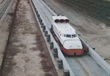 SYSTRA Secures Contract for Taiwan’s High-Speed Rail Upgrade