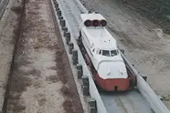 SYSTRA Secures Contract for Taiwan’s High-Speed Rail Upgrade
