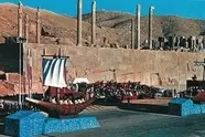 از "پرسپولیس" تا "مکران"؛ سفر صدساله ایران به سوی استقلال دریایی
