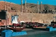 از "پرسپولیس" تا "مکران"؛ سفر صدساله ایران به سوی استقلال دریایی
