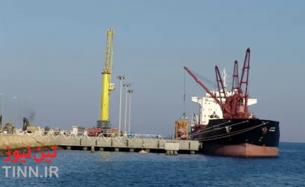 اشتیاق اروپا به احیاء روابط تجاری دریایی با ایران