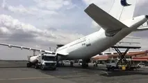 بازگشت دوران تامین پول سوخت هواپیما با پول چمدانی