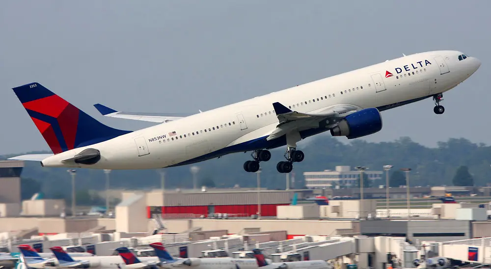 Delta Launches Nonstop Service from New York-JFK  to Lagos