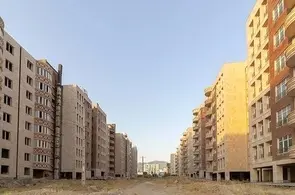 ساخت ده‌ ها هزار خانه برای کارگران با مدل مشارکت صنایع و دولت