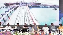 India inaugurates first Ro-Ro ferry project