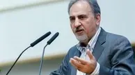  ۲۴ مهر؛ نخستین نشست خبری شهردار تهران 