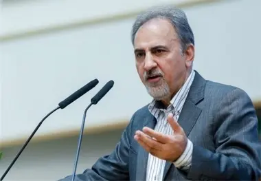  نجفی: مشاور شهردار در زمینه اخلاق شهروندی طی روزهای آینده معرفی می شود