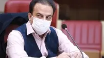 بیشترین ارزش افزوده در حوزه صنعت استان صورت گرفته است 