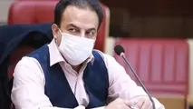 بیشترین ارزش افزوده در حوزه صنعت استان صورت گرفته است 