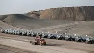 آخرین وضعیت پروژه راهسازی کلور – درام زنجان 