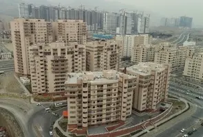  ۲۰۰ هزار مسکن ایثارگران تا پایان دولت چهاردهم تعیین تکلیف می شود


