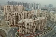 چرا کاهش معاملات مسکن به ریزش قیمت‌ ها نمی‌ انجامد؟