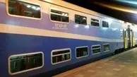 قطار برقی «هشتگرد» در نوبت افتتاح