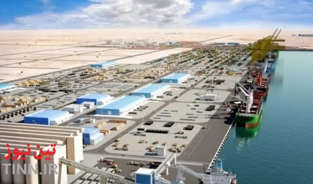 Hamad Port starts partial operations