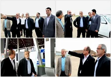 اعتبار 3.8 میلیارد تومانی برای توسعه ترمینال سه فرودگاه تبریز