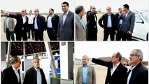 اعتبار 3.8 میلیارد تومانی برای توسعه ترمینال سه فرودگاه تبریز