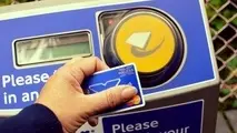 London's transport network completes one billion contactless payment journeys