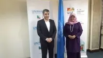 تجربه ایران در مقاوم سازی و ساخت مسکن ارزان در کنیا ارائه شد 