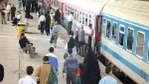 اضافه شدن ۵ رام قطار در مسیر تهران - مشهد و تهران - قم