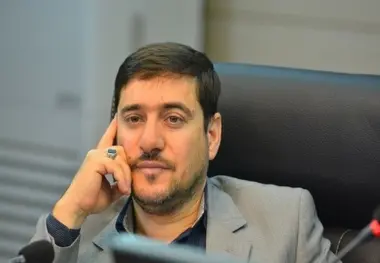 انتصاب صفایی به عنوان مشاور مدیرعامل سازمان بنادر