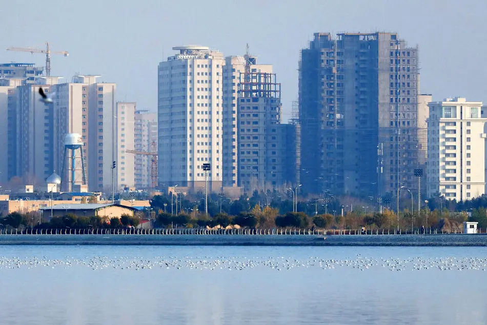 چرا مالیات بر خانه های خالی شکست خورد؟

