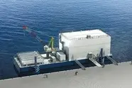 NYK-Led Consortium Develops Floating Data Center Concept for Ports