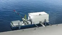 NYK-Led Consortium Develops Floating Data Center Concept for Ports