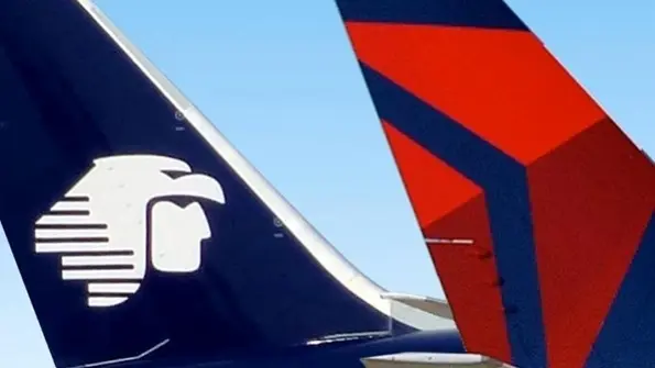 Delta wants Aeromexico to be ‘second-tier’ transatlantic JV member