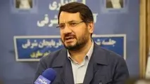 نقاط حادثه خیز با احکام برنامه و منابع مالی مناسب رفع می شود