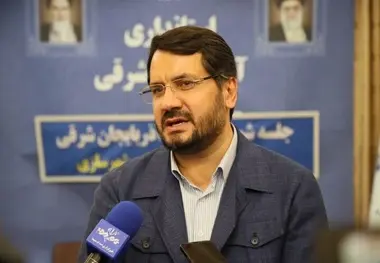 نقاط حادثه خیز با احکام برنامه و منابع مالی مناسب رفع می شود