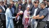  بهره برداری از چهار پروژه مهم راهداری در جنوب سیستان و بلوچستان 