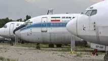 اخذ مالیات از عایدی هواپیما؟/خطرخروج سرمایه از صنعت نحیف هوانوردی