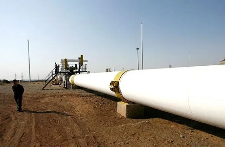 قیمت گاز صادراتی به عراق و ترکیه چقدر است؟