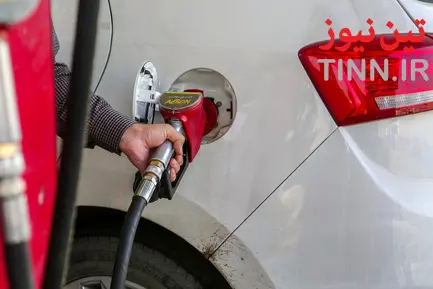 بازرسی و نظارت بر جایگاه های توزیع بنزین