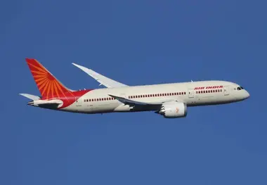 Air India Expands Hub-And-Spoke Model For International Connections
