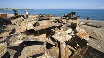 Vessels continue to be scrapped in South Asia in 2017